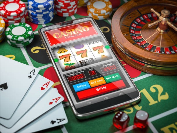 indo62 app interface showing live dealer tables on mobile