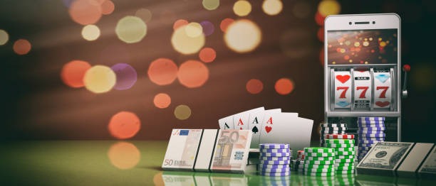 American Roulette Game